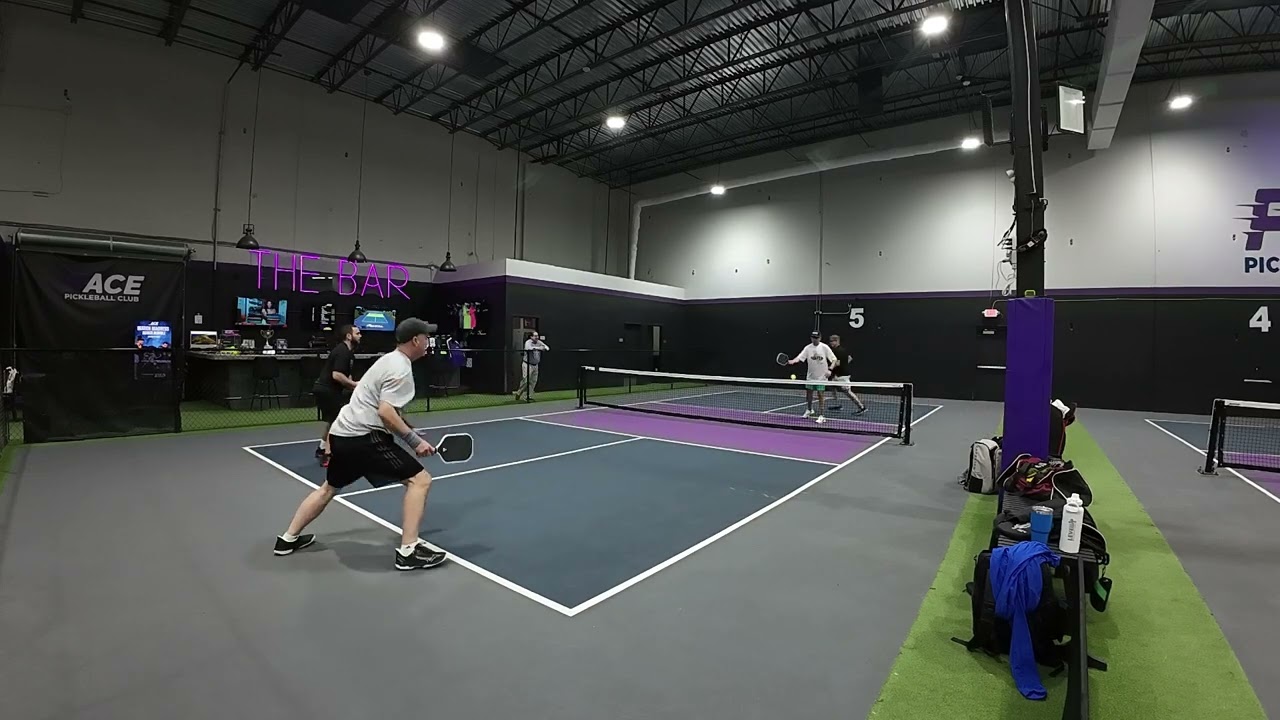 Bert! #bert #pickleball