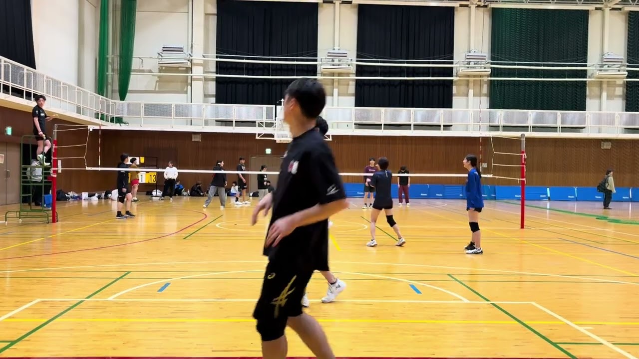 奈良レオン6