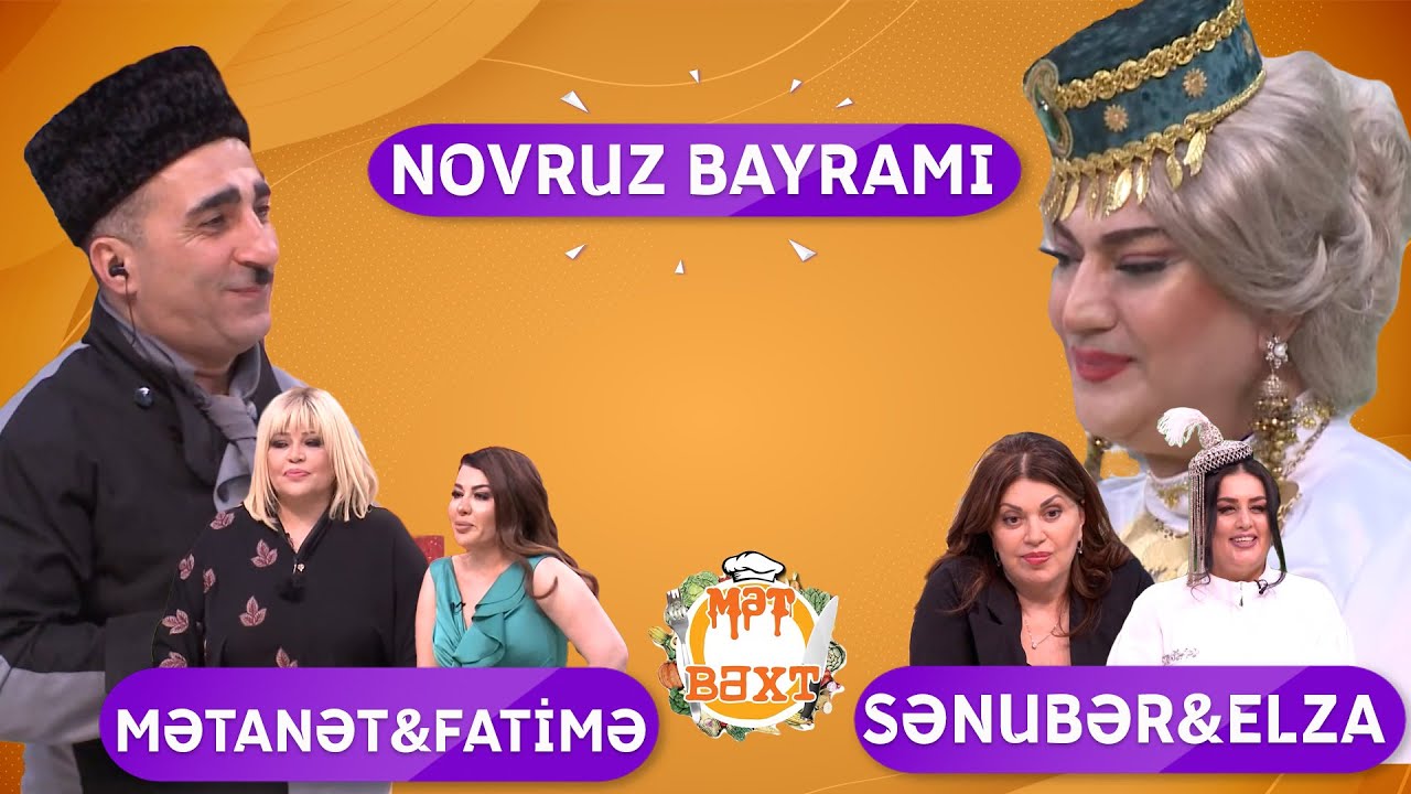 Bu Şəhərdə - @metbextverilisi  3.Bölüm (Novruz Bayramı) 20.03.2022