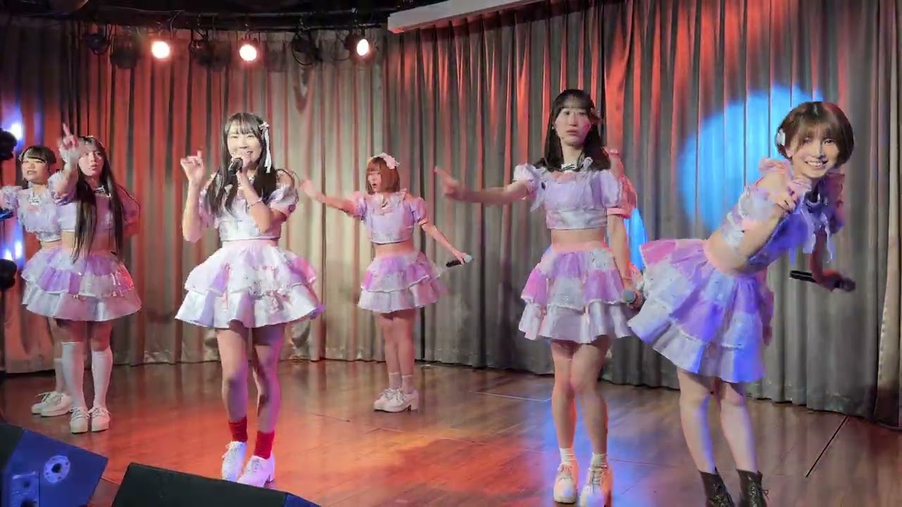 2026/02/08 Baby'z Breath 対バン