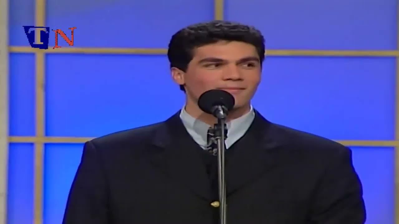 Fares Karam Studio El Fan 1996 ستوديو الفن‎ فارس كرم