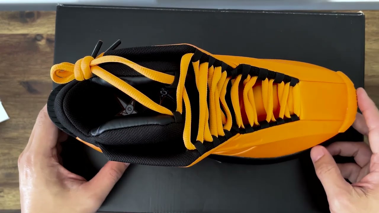 Will you wear the Adidas Crazy 1 