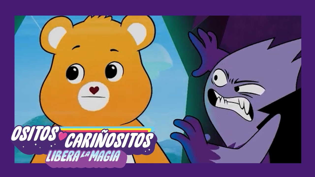 @OsitosCariñositos | Señales confusas | Dibujos animados para niños | Canciones infantiles