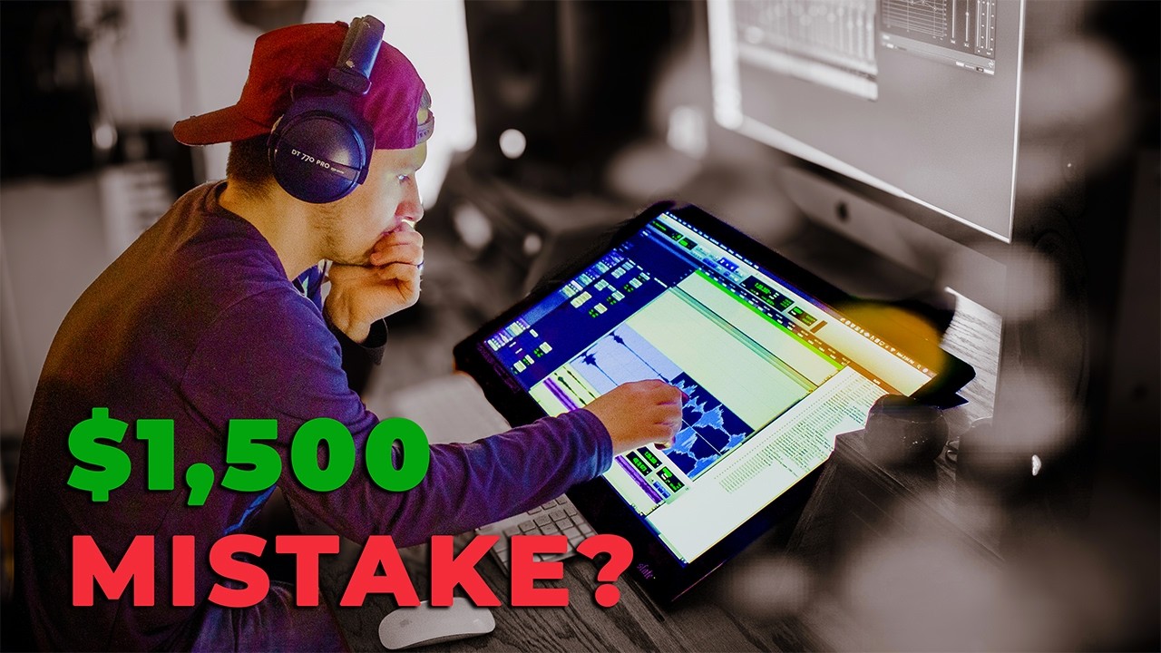 Slate Digital Raven MTi2 - Things I WISH I'd Known BEFORE Buying