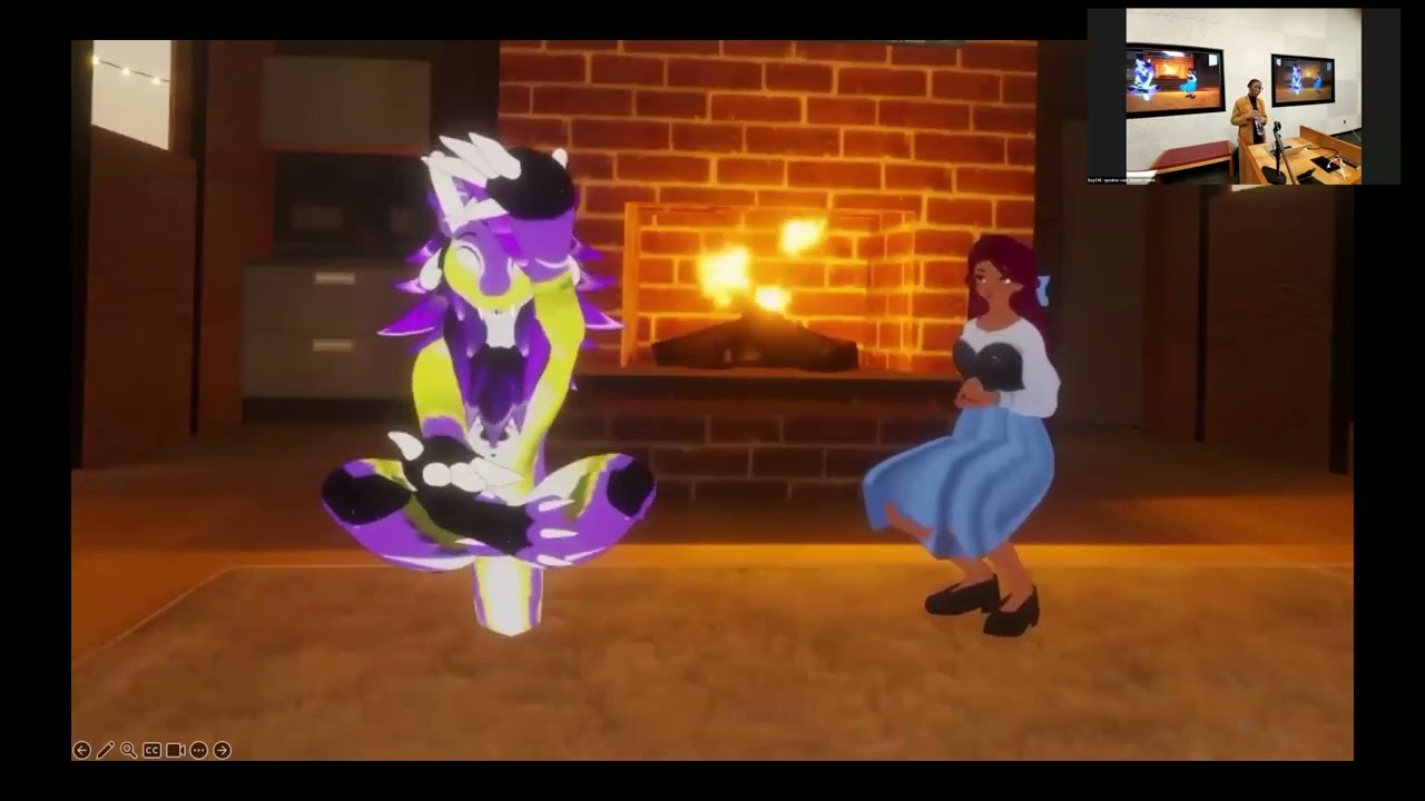 Immersive Virtual Embodiment: How Avatar Representation Shapes User Experiences in Social VR
