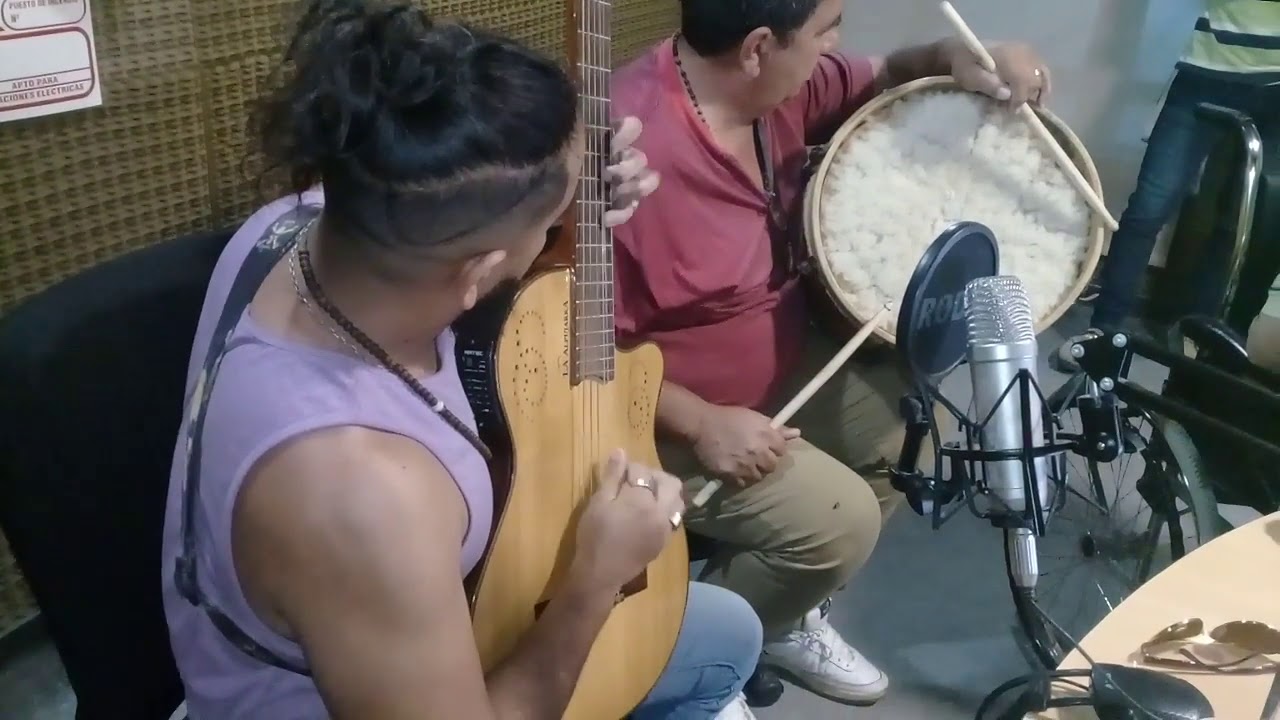 R&iacute;o 2 En 