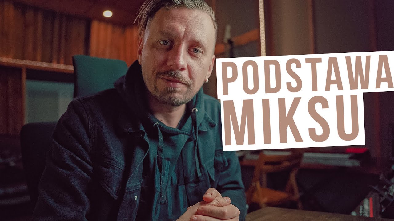 ZAWSZE To Robię Przed Miksowaniem