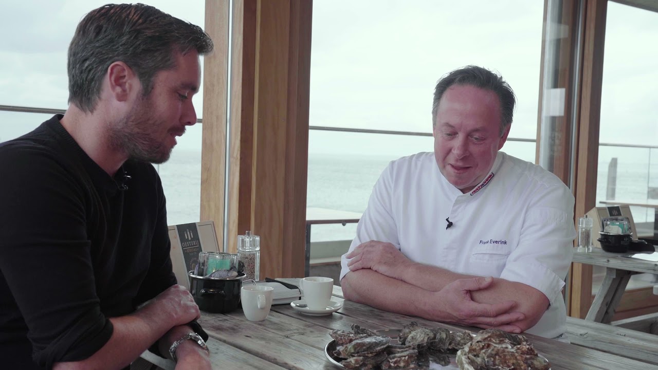 S1:A8 RATIONAL TV: Oesters