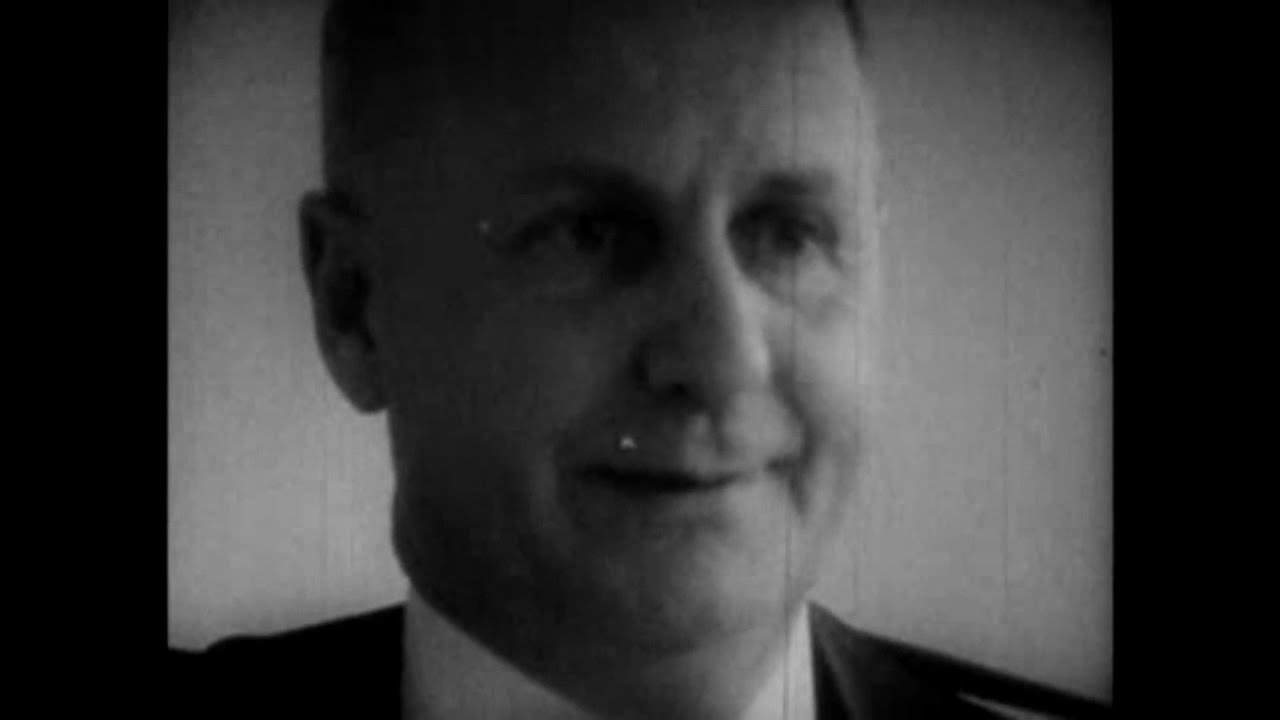 Holy Ghost People Revisited - 1967 documentary about a 