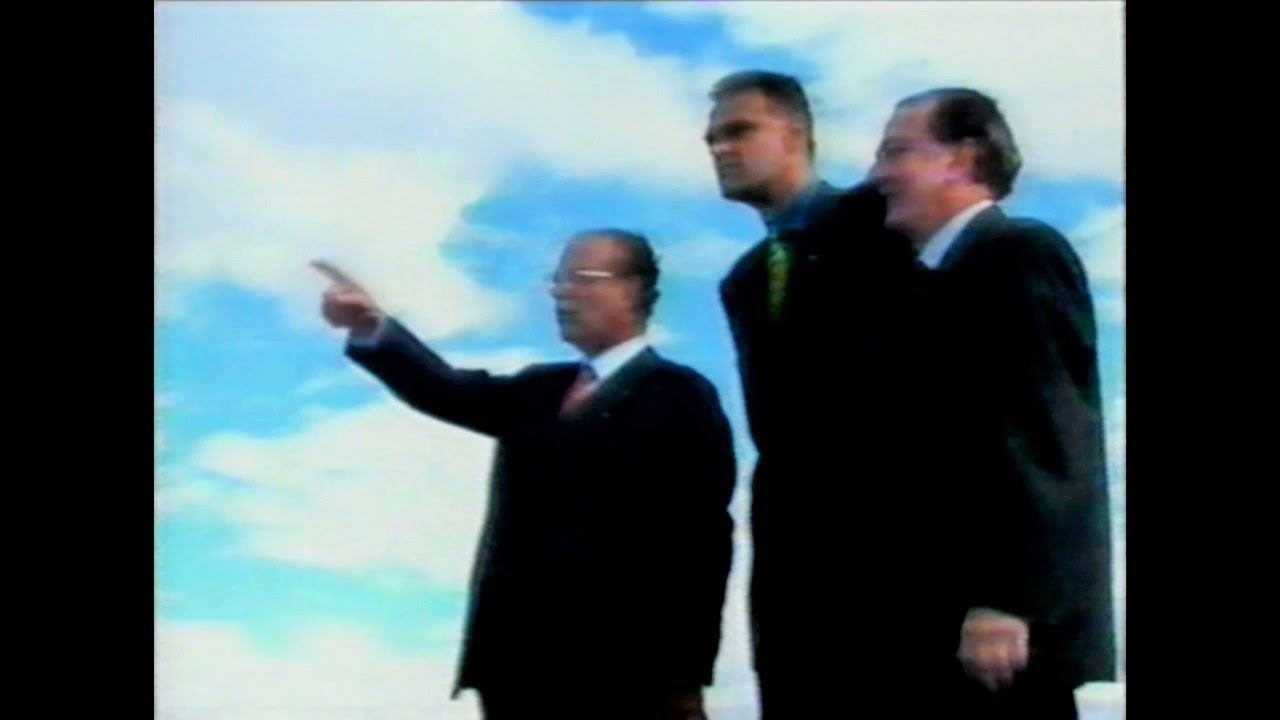 Clipe: Paulo Maluf - Governador SP 1998 - Viva S&atilde;o Paulo do Ano 2000 - Vers&atilde;o in&eacute;dita remasterizada