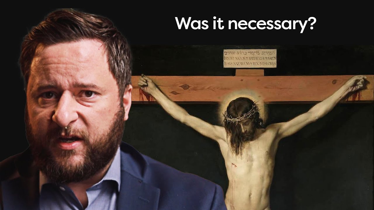 Did Jesus Have to Die on the Cross?