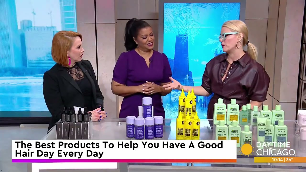 THE BEST HAIR PRODUCTS 2024 Edition #haircare
