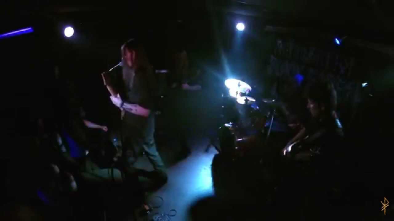 Всполох - Вечность / Vspolokh - Eternity live