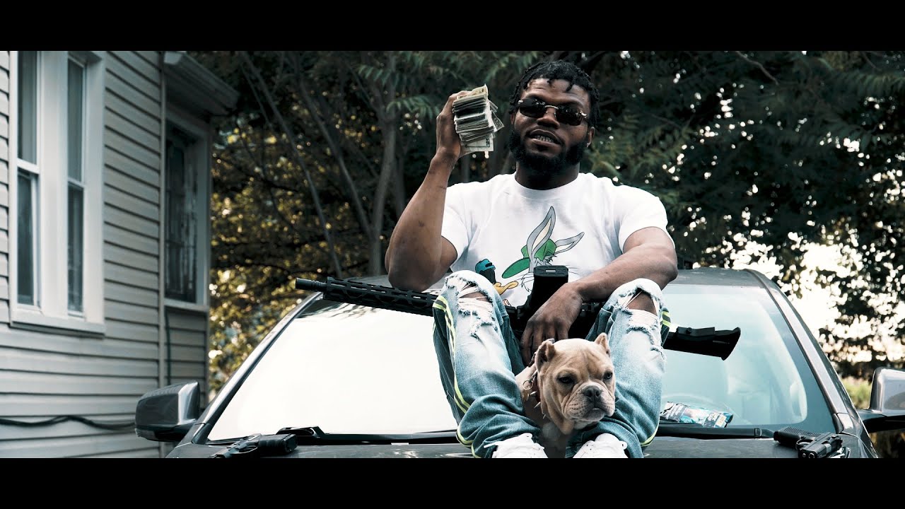 Mcg | Go In (official music video)