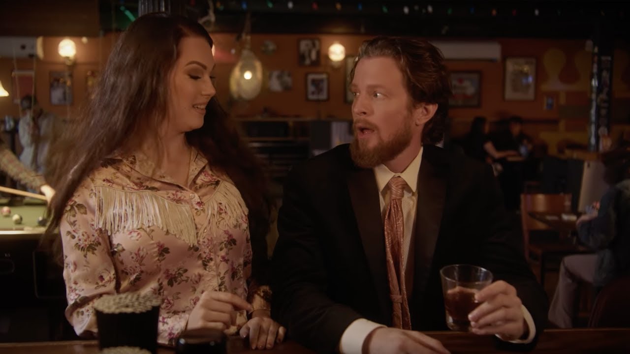 Austin Brown - Happy Wife, Happy Life (Official Music Video)