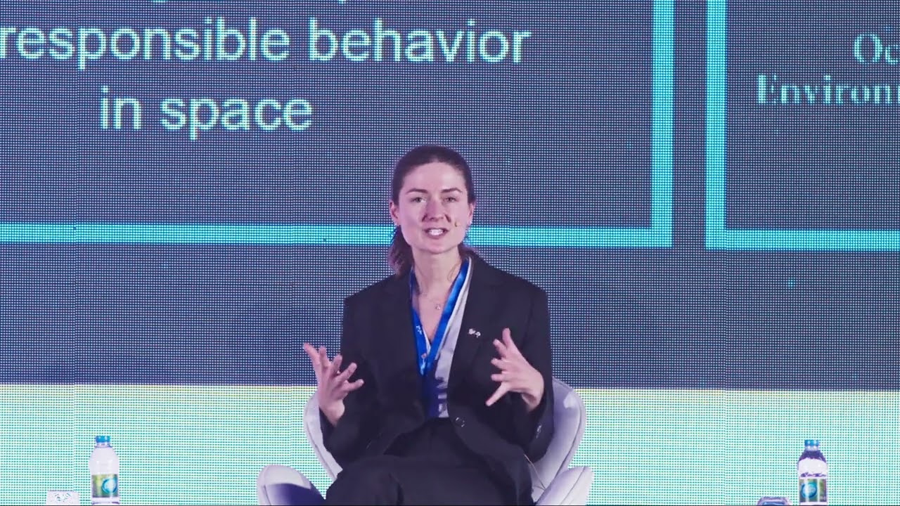 NewSpace Africa Conference 2024 - Interview with Industry Leaders