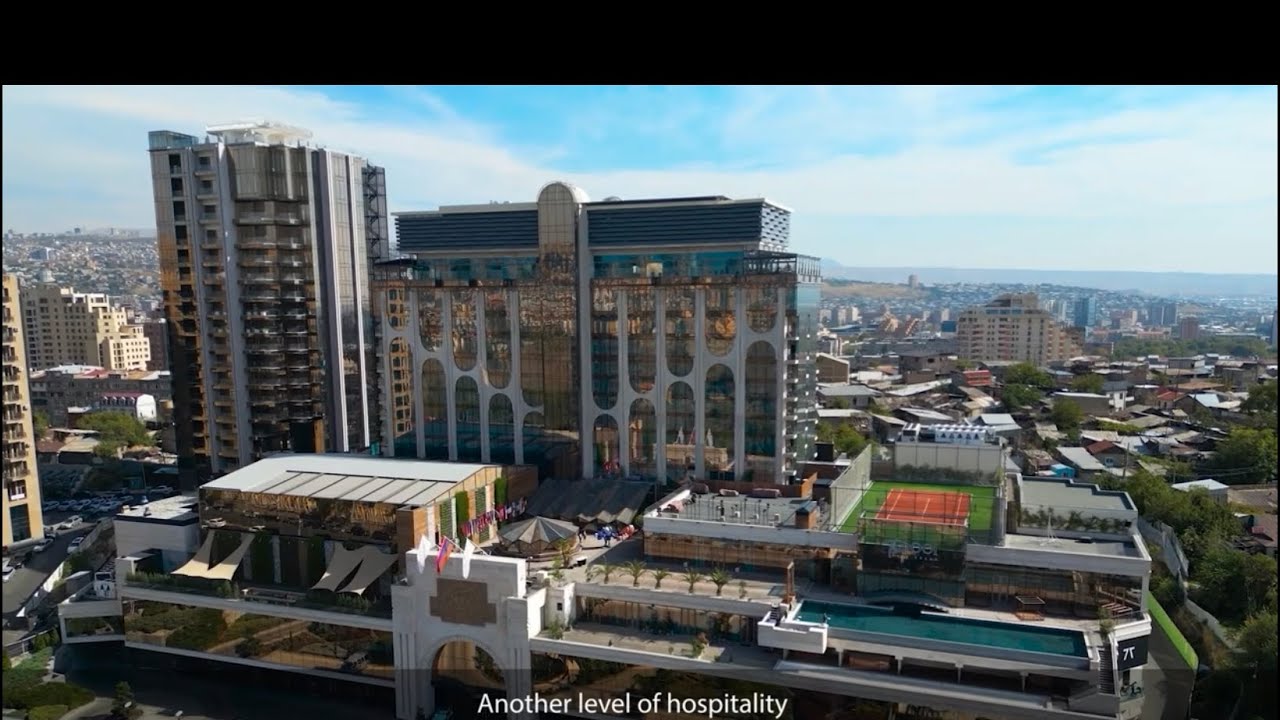 The history we create 