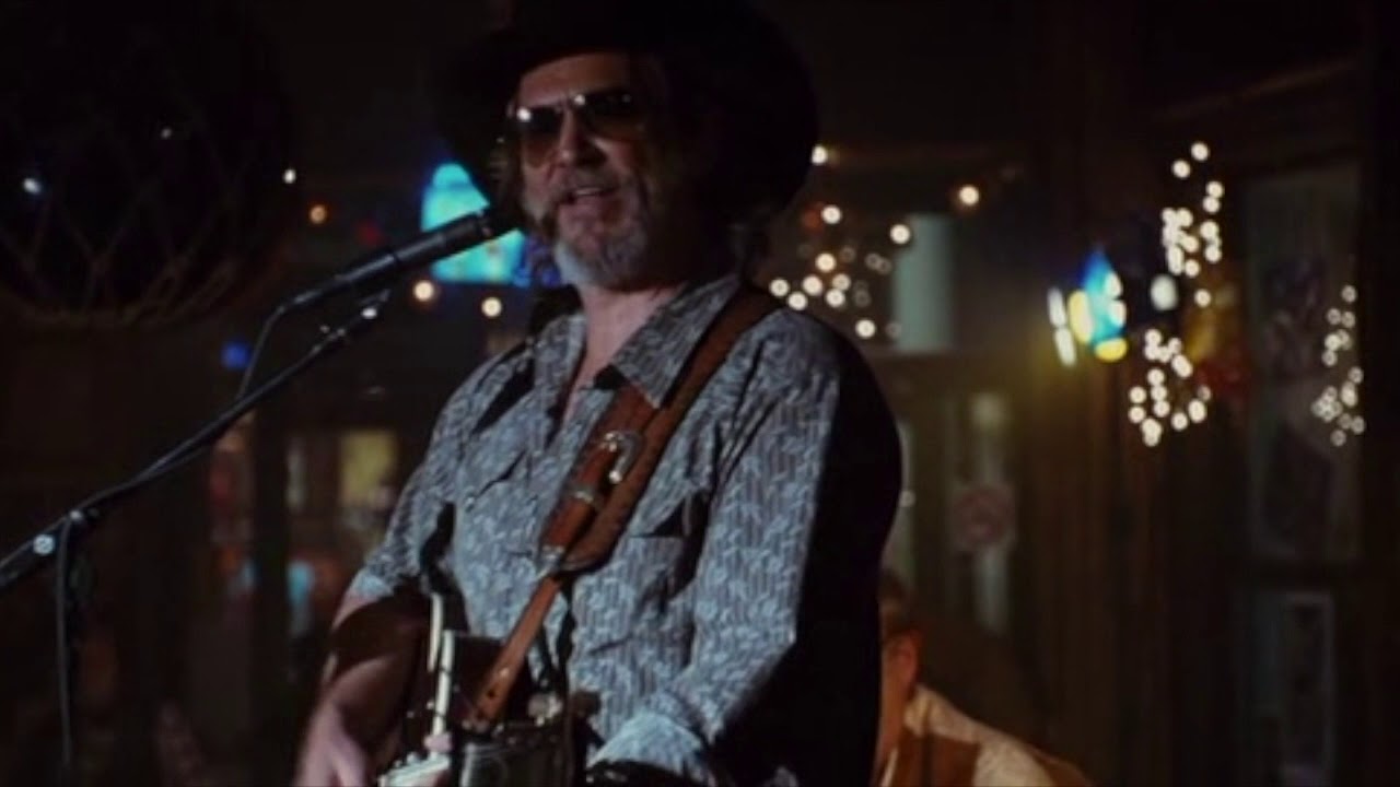 Crazy Heart (Fallin' & Flyin') Music Video