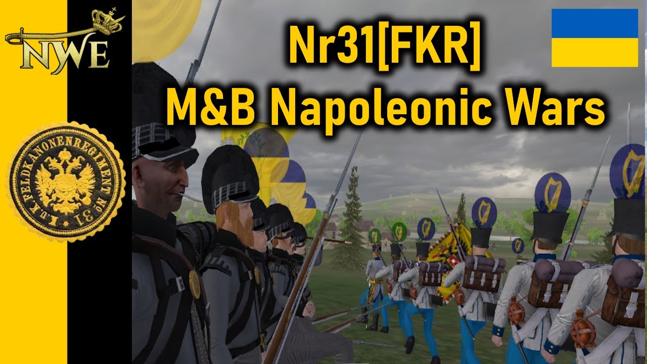 03.02.26 - Nr31[FKR] - Line - HLI_Tuesday_Event - Mount & Blade Warband: NWE