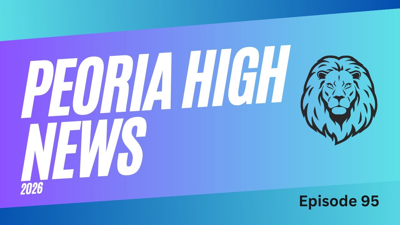 PHS News 013026 Episode 95 Fri
