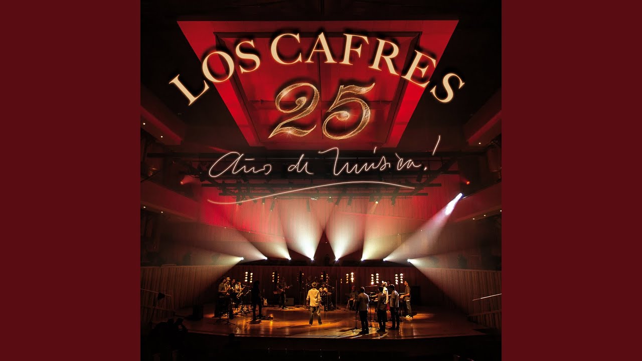 Imposible (Versión 25 Años)