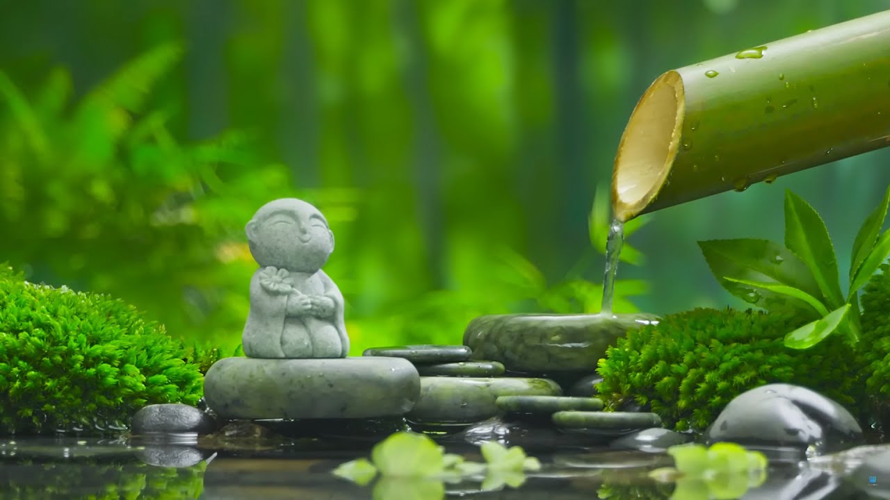 SUEÑO PROFUNDO Música para dormir Rápido Y Profundamente, Música que te Ayudara Dormir Rápidamente