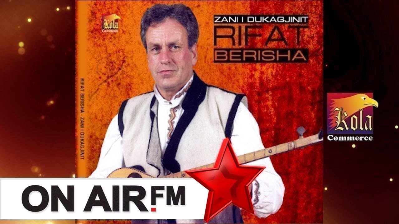 Rifat Berisha   Vellezerit Meshi