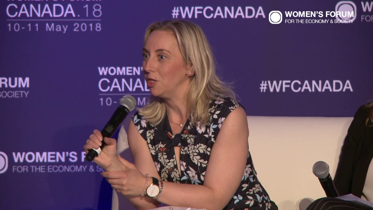 #WFCANADA - Deepening the impact of mainstream investments