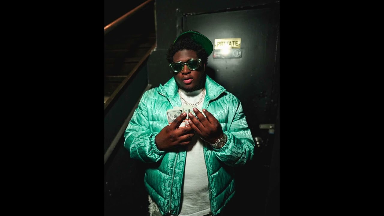 cash cobain x vonte the singer x chow lee type beat 