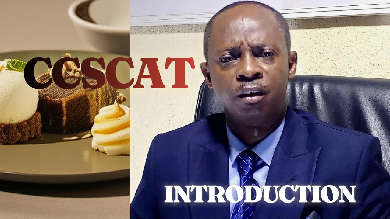 1. Introduction to CCSCAT  (Digital School) for Teachers and Lecturers