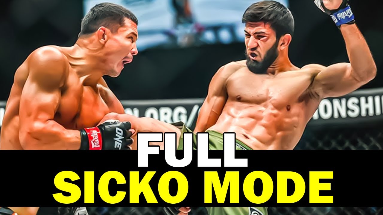 ONE: Why Halil Amir Is the Fighter EVERYONE in ONE Should Fear