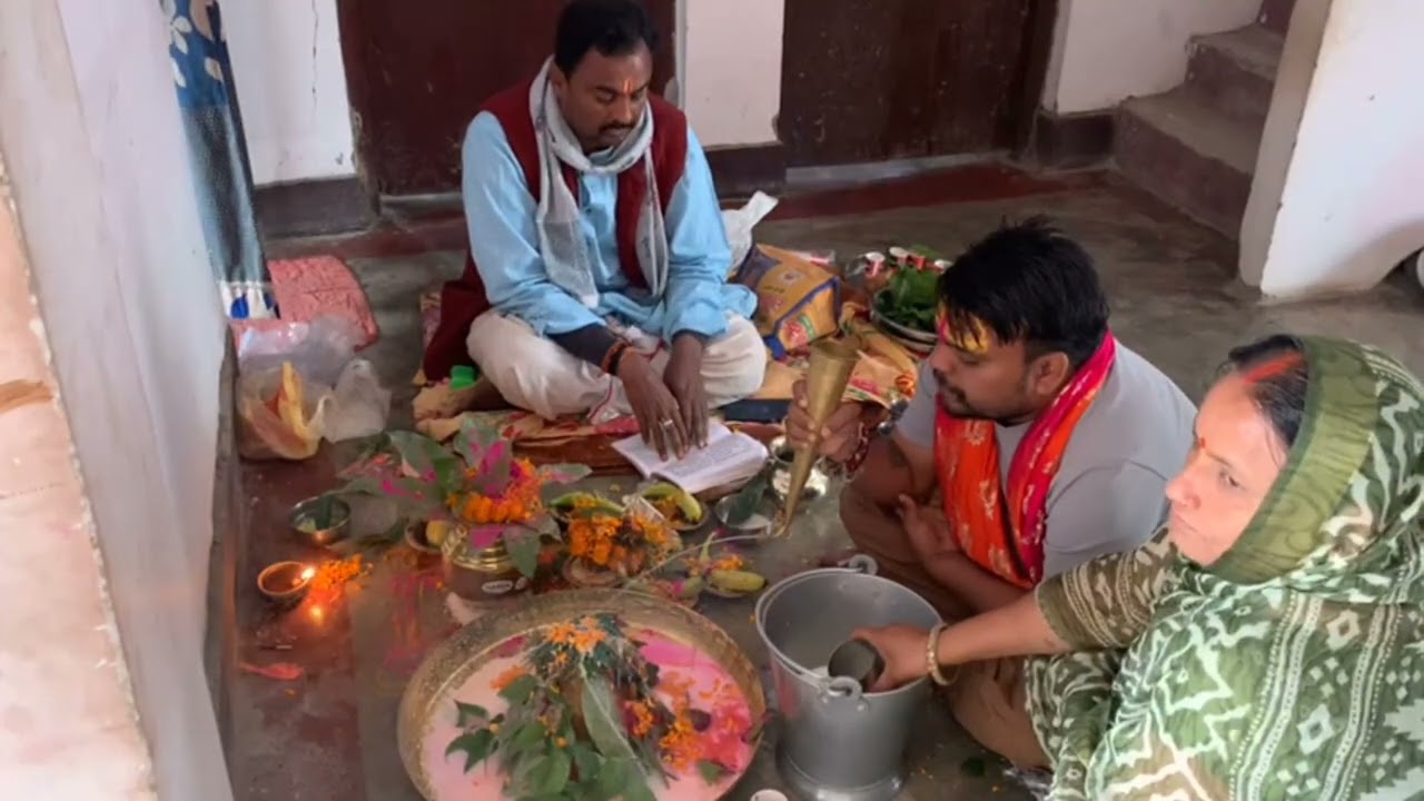 Rudrabhishek part 2 ,। रुद्राभिषेक mahashivratri ke din 