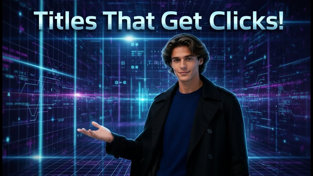 AI Editing Secret  Turn 1 Video into 50 Clips Instantly