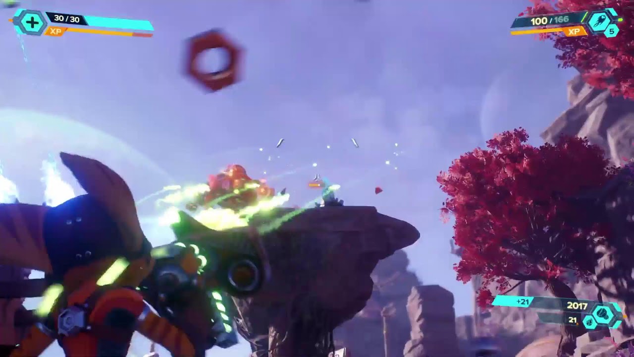 Ratchet & Clank : Rift Apart Live Gameplay 🔥