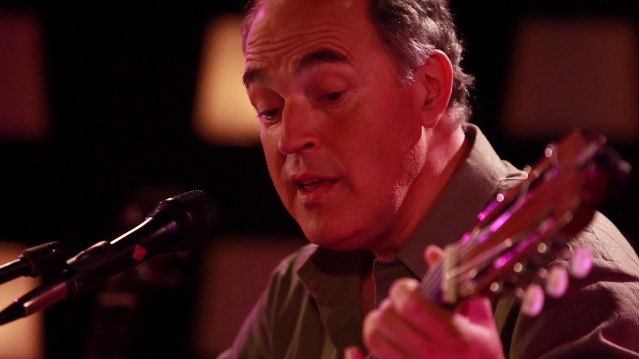 RUBÉN OLIVERA - Programa Completo (HD) // Autores En Vivo // Ciclo 3