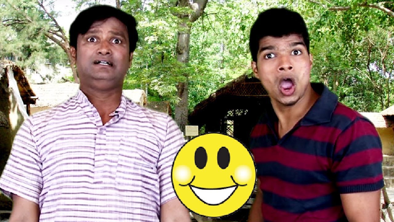 रात्रभर दुधासाठी मला त्रास देत होतं - Marathi Joke | Latest Comedy Jokes 2018