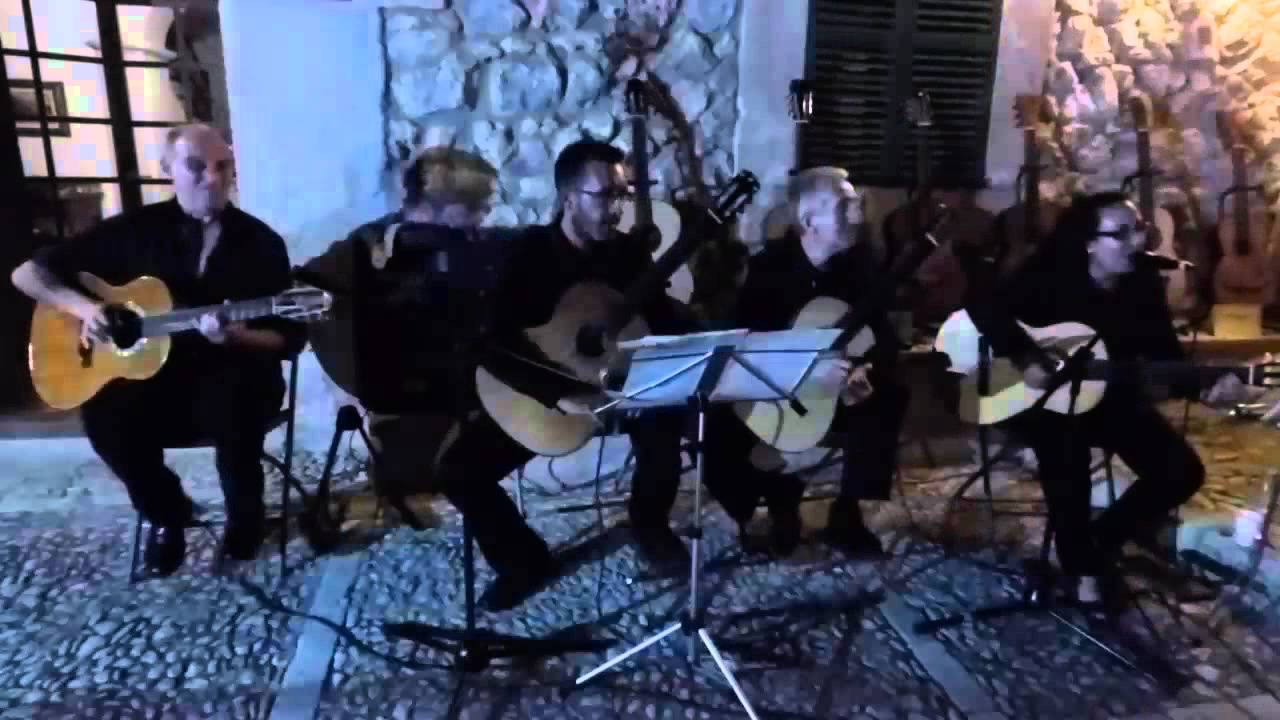 Romance anónimo canta Mari-Loren