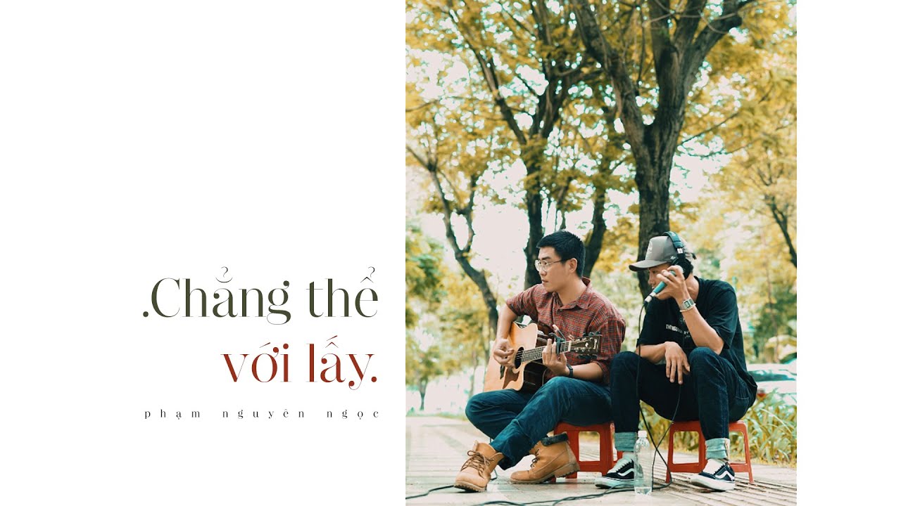 [1mic1take] Chẳng Thể Với Lấy | Phạm Nguy&ecirc;n Ngọc