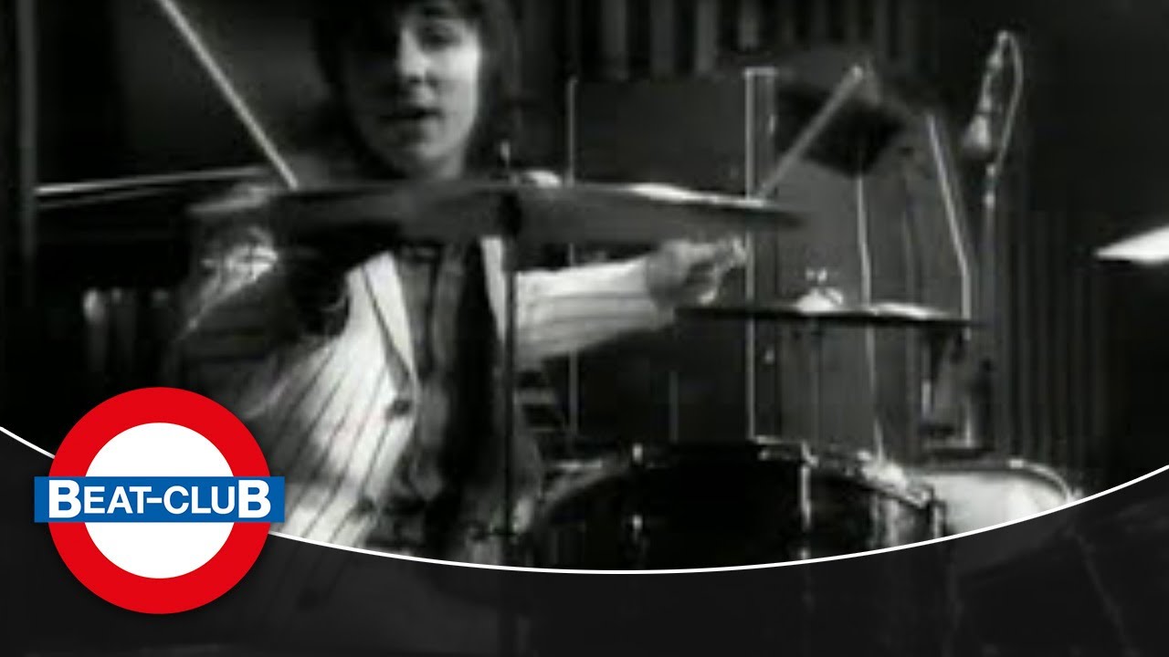 The Who - My Generation (1967)
