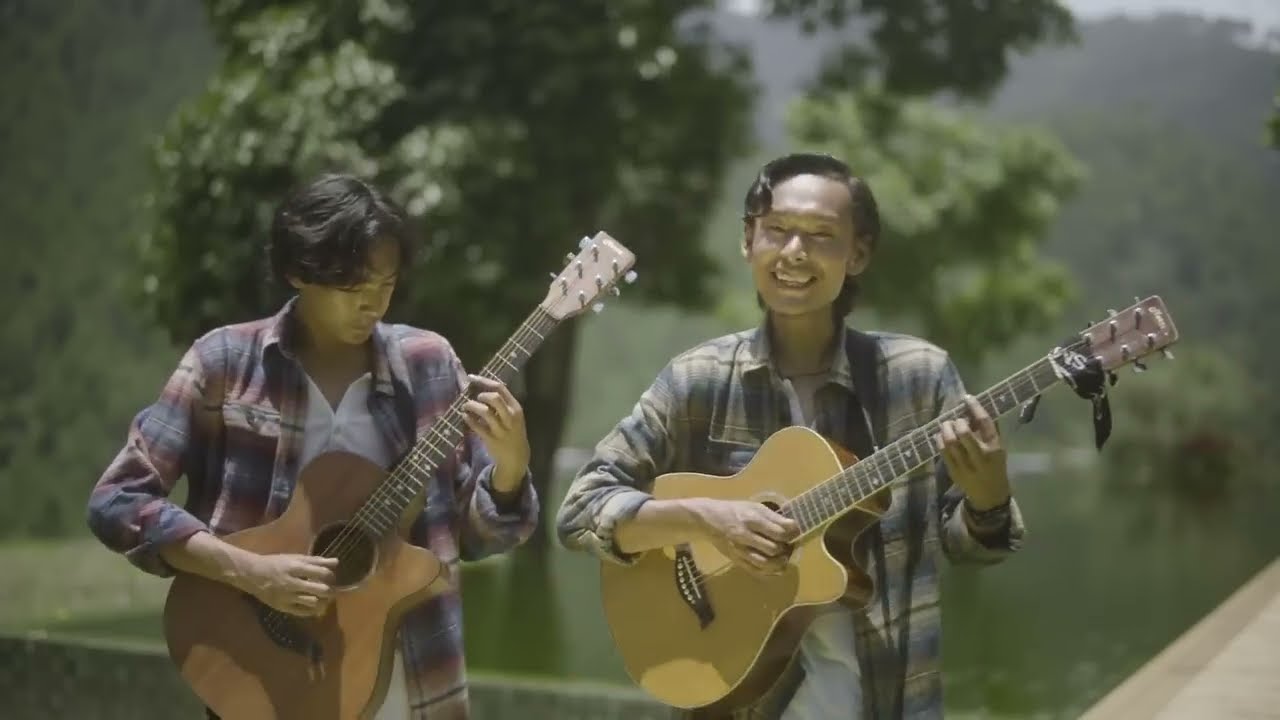 D.N.R - Ngen Ga (OFFICIAL MUSIC VIDEO) Dāna Pictures