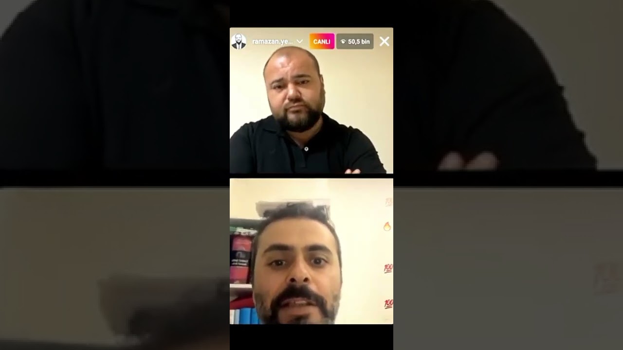 Ramazan Yetgin KPSS Sorularını Çaldığı İddia edilen Yediiklim Editörü İle Konuşuyor! Hata Yaptım!!
