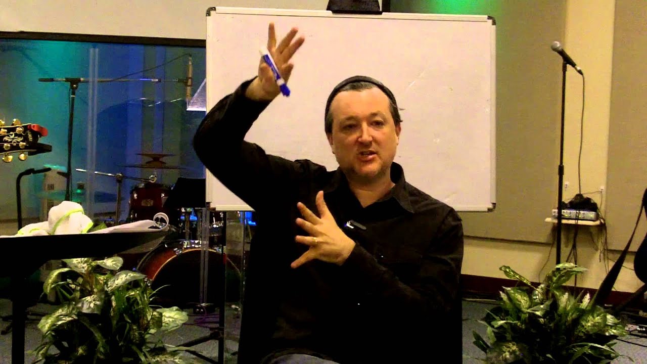 Catharsis Worship School Music Theory II Post-Class Q&A