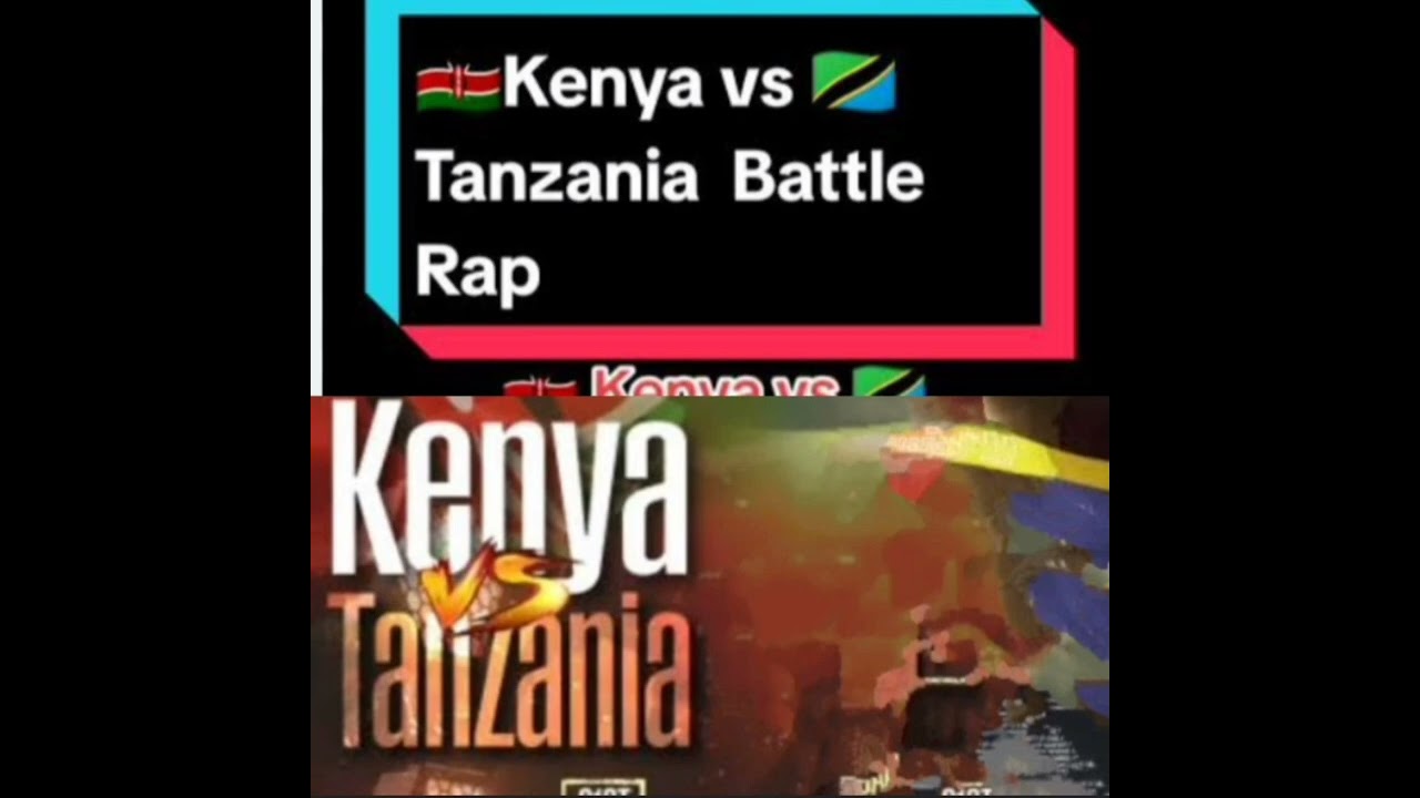 Best of Kenya vs Tanzania songs mix 2025💯🔥♨️🥵🥵
