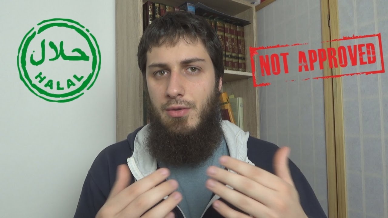 Kako ćeš postupiti? | Dobio sam poklon od HARAM imetka #44