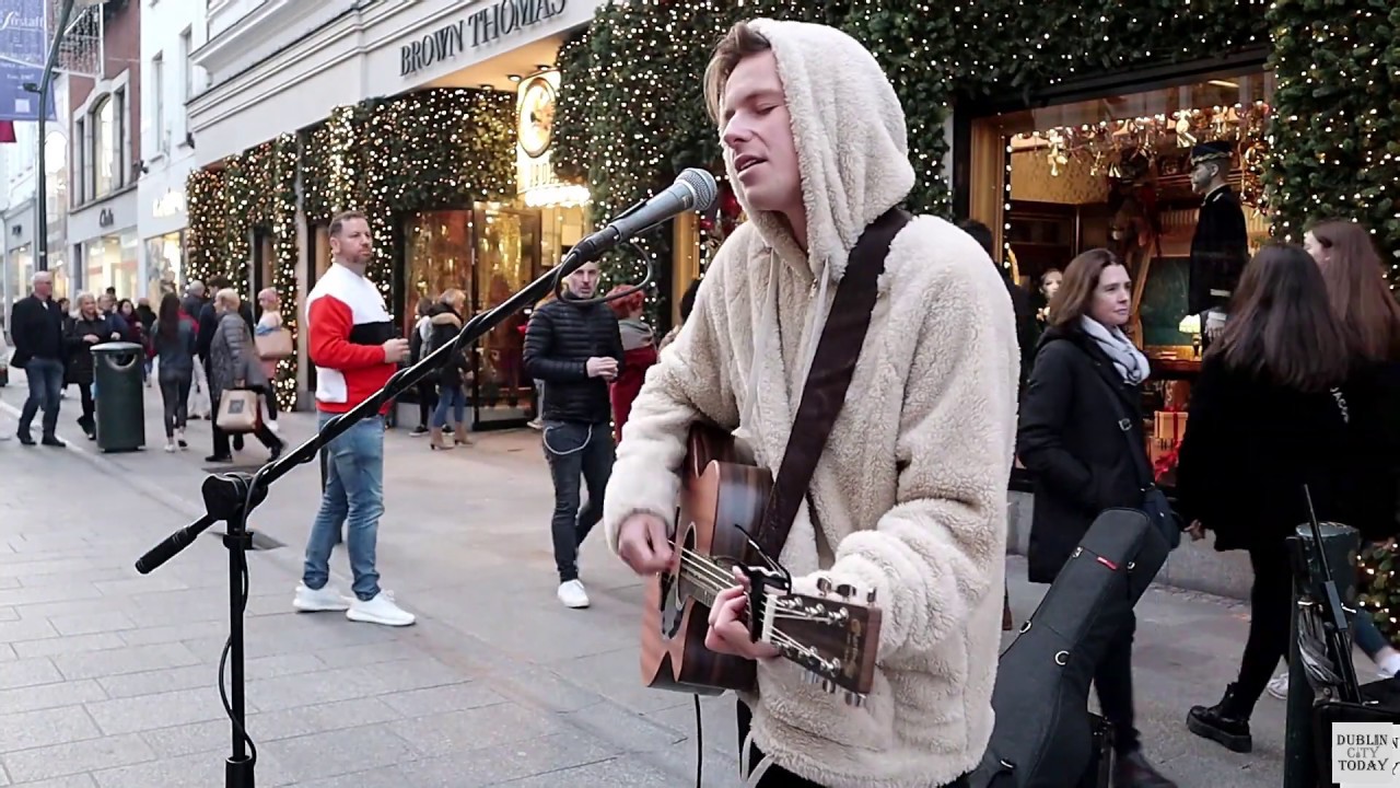 Chocolate (The 1975) Paul Jenkinson Cover