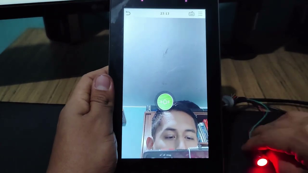 ZKBio ZLink - 05.Agregar credenciales y nivel de acceso | TOP SECURITY PERÚ