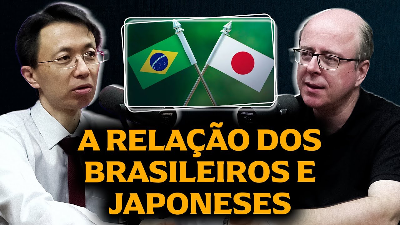 Como é MORAR no JAPÃO? Vale a pena?