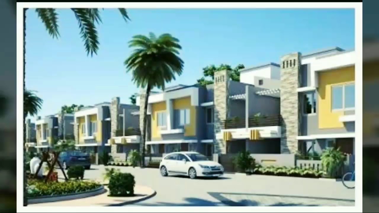 Anuppur city view