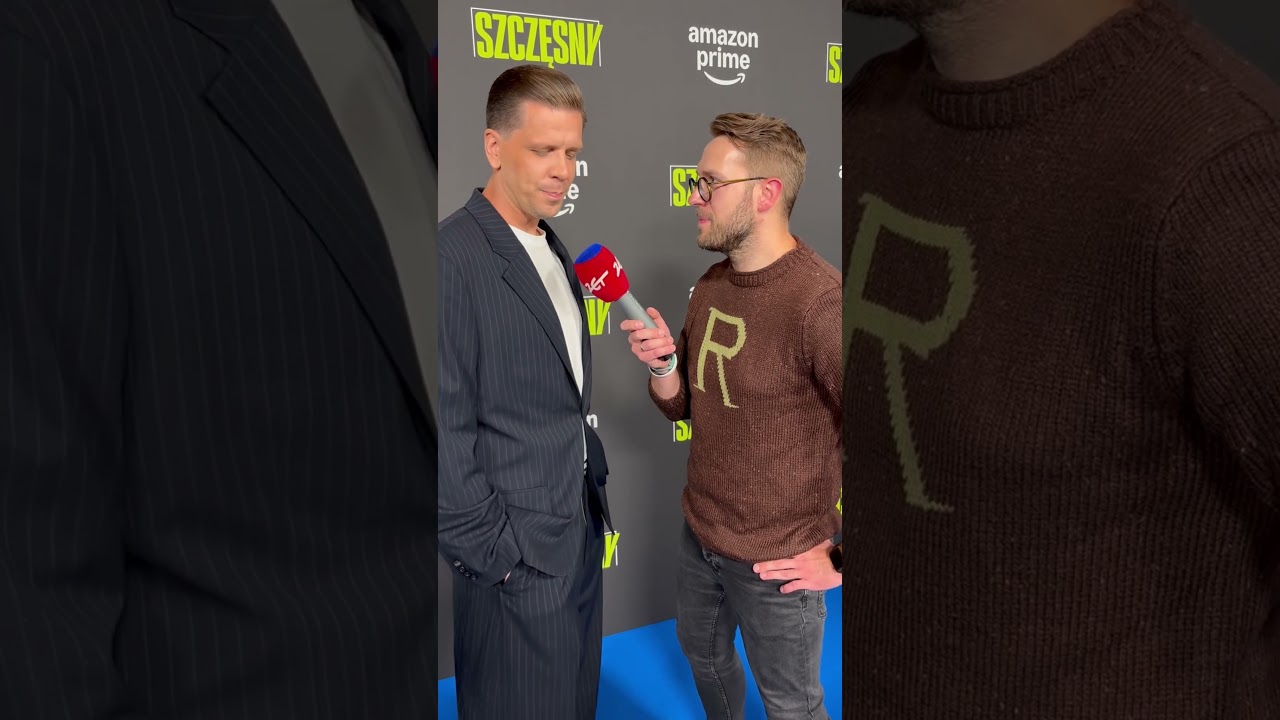 Premiera filmu dokumentalnego o Wojciechu Szczęsnym