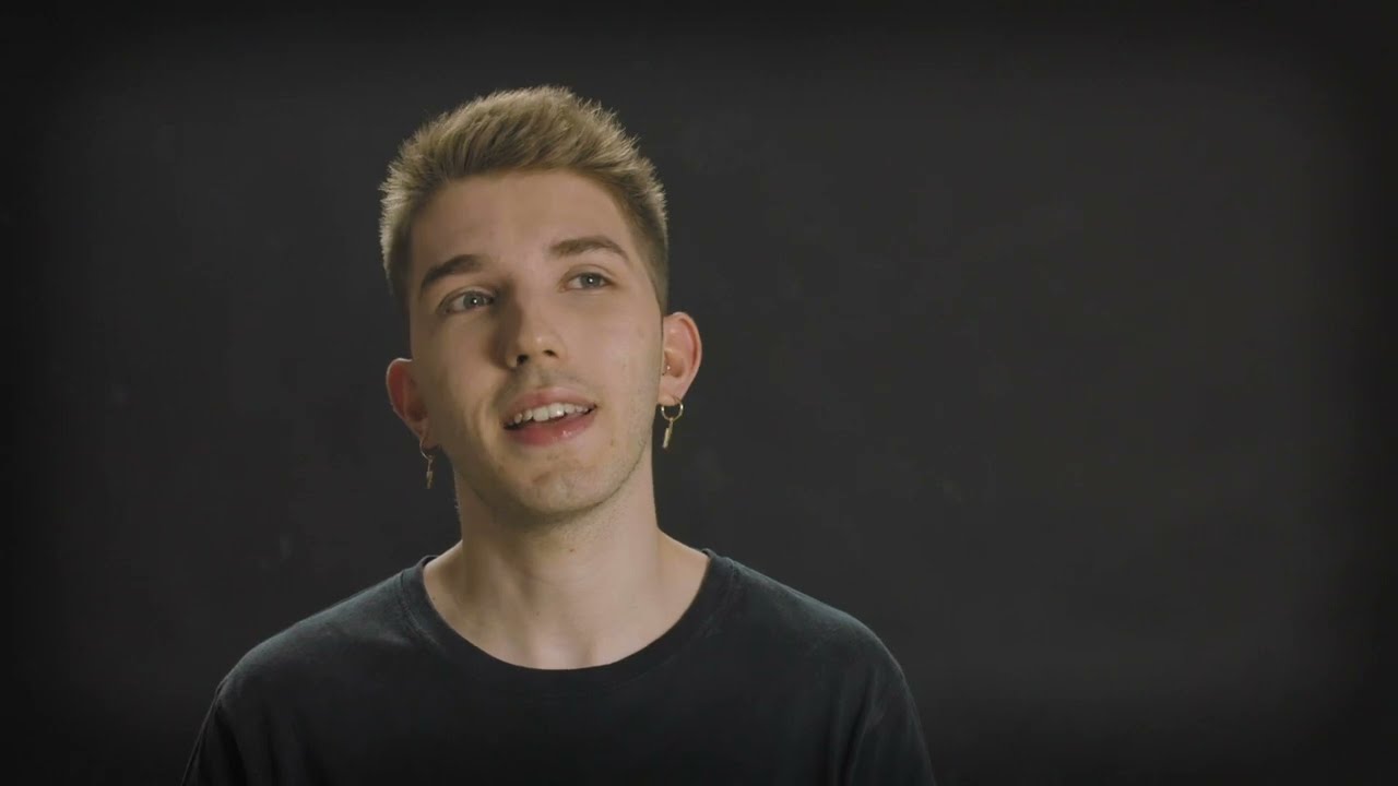Testimonios de HOMOFOBIA (GAY)